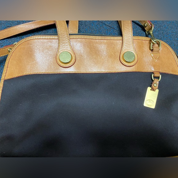 Vintage Dooney & Bourke - Picture 5 of 7